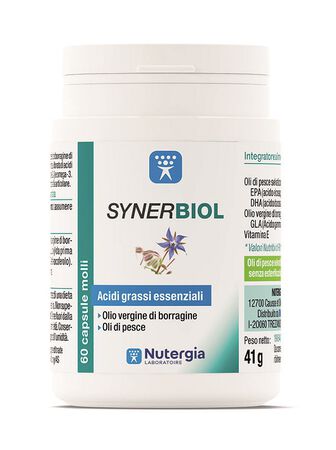 SYNERBIOL 60 CAPSULE image not present