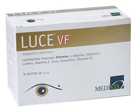 LUCE VF 30 BUSTINE image not present