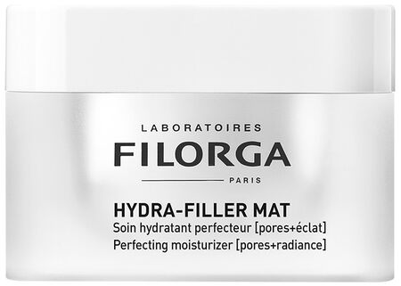 FILORGA HYDRA FILLER MAT 50 ML image not present