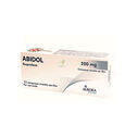 ABIDOL*12 cpr riv 200 mg image number null