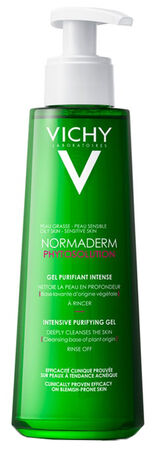 NORMADERM PHYTOSOLUTION CLEANSER 400 ML image not present