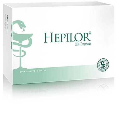 HEPILOR 20 CAPSULE image not present