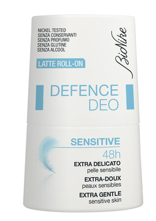 DEFENCE DEO SENSITIVE ROLL-ON 50 ML image not present