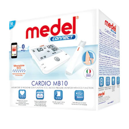 MEDEL CONNECT CARDIO MB10 image not present