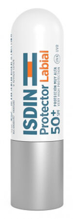 ISDIN PROTECTOR LABIAL SPF 50+ 4,8 G image not present