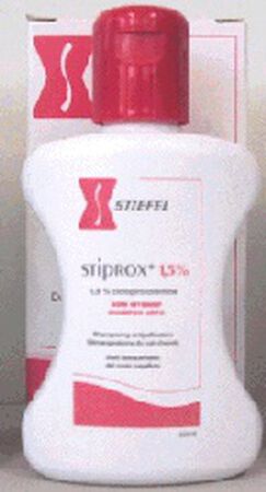 STIPROX SHAMPOO URTO 100 ML image not present