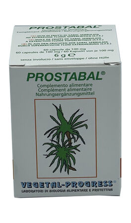 PROSTABAL 60 CAPSULE image not present