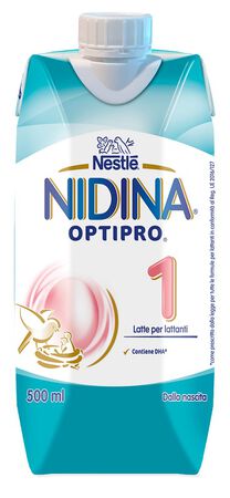 NIDINA OPTIPRO 1 500 ML image not present