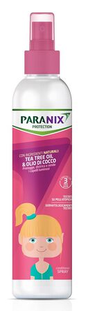 PARANIX PROTECTION CONDITIONER SPRAY LEI 250 ML image not present