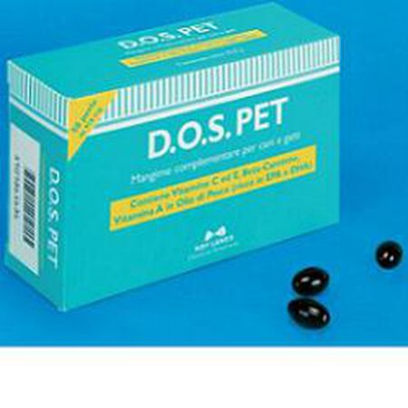 DOS PET BLISTER 50 PERLE image not present