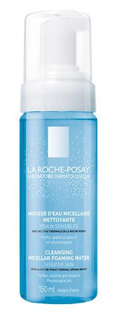 PHYSIO MOUSSE MICELLARE 150 ML image number null