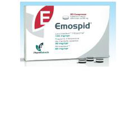 EMOSPID 20 COMPRESSE image not present