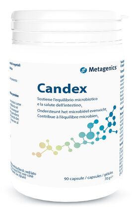 CANDEX 90 CAPSULE image not present