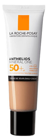 ANTHELIOS MINERAL ONE 50+ T03 30 ML image not present