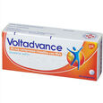 VOLTADVANCE*20 cpr riv 25 mg image number null