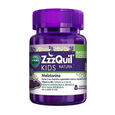VICKS ZZZQUIL KIDS NATURA 30 PASTIGLIE GOMMOSE image number null