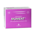 MOMENT*12 bust grat 200 mg image number null