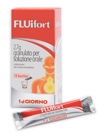 FLUIFORT*10 bust grat 2,7 g image not present