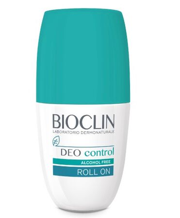 BIOCLIN DEO CONTROL ROLL ON 50 ML image not present