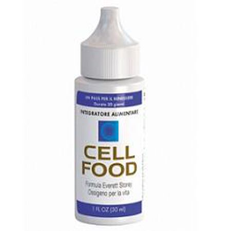 CELLFOOD GOCCE 30 ML image not present