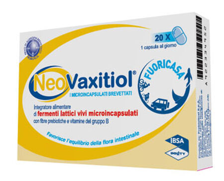 NEOVAXITIOL 20 CAPSULE image number null