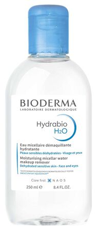 HYDRABIO H2O 250 ML image number null