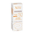 EAU THERMALE AVENE SOLARE LATTE SCHERMO MINERALE SPF 50+ 100 ML image number null