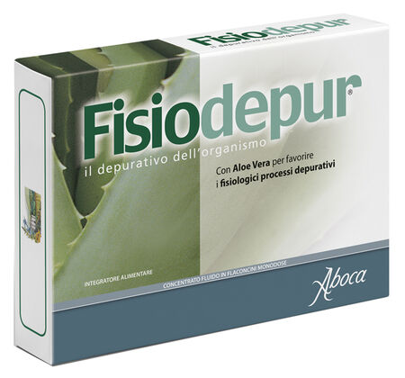 FISIODEPUR 10 FLACONCINI 15 G image not present