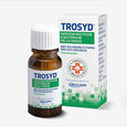TROSYD*soluz ungueale 12 ml 28% image number null