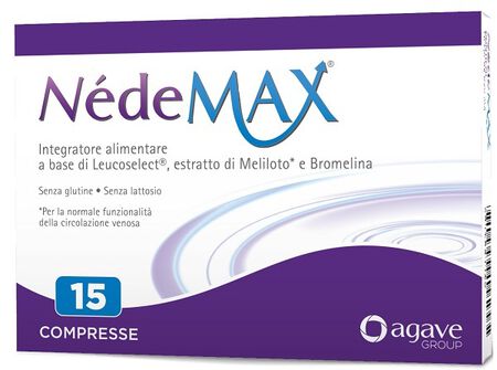 NEDEMAX 15 COMPRESSE image not present