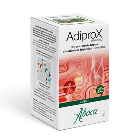ADIPROX ADVANCED 50 CAPSULE image not present