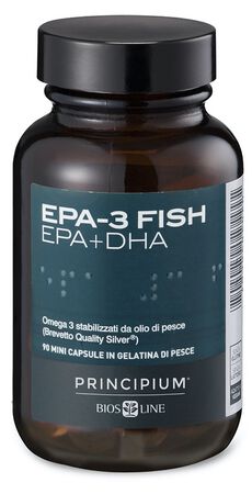 PRINCIPIUM EPA-3 FISH 1400 MG 90 CAPSULE image not present